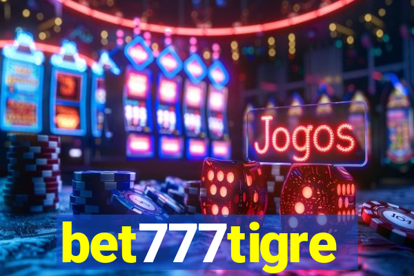 bet777tigre