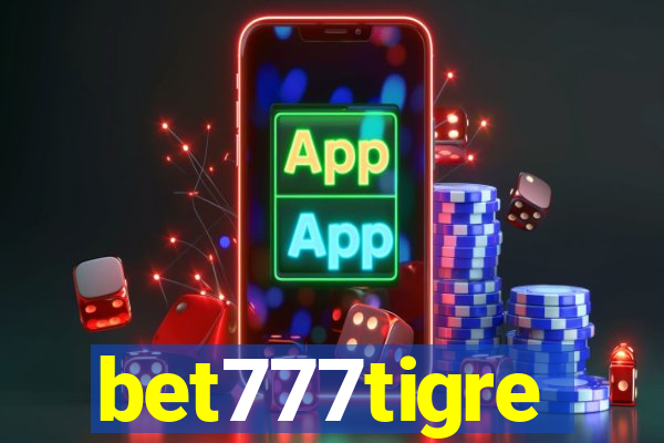 bet777tigre