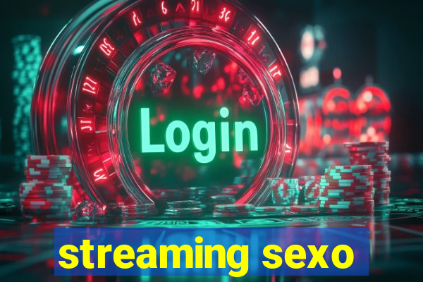 streaming sexo