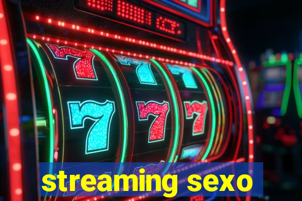 streaming sexo