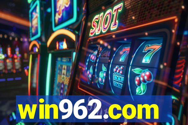 win962.com