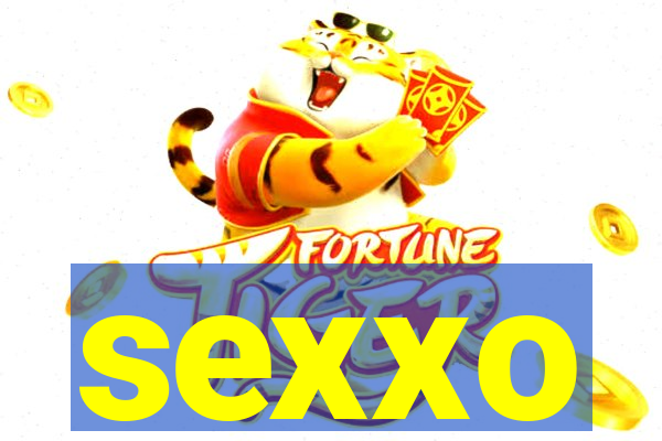 sexxo