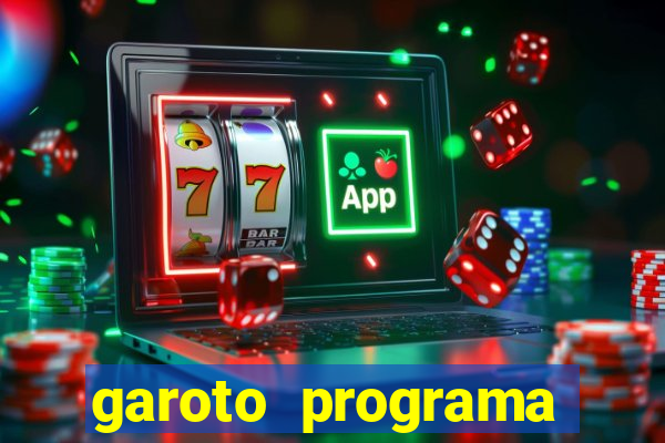 garoto programa porto alegre