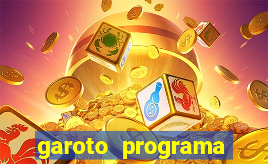 garoto programa porto alegre