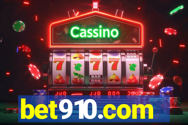 bet910.com