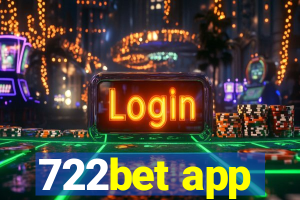 722bet app