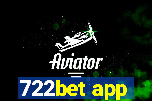 722bet app