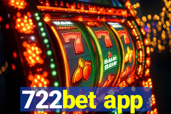 722bet app