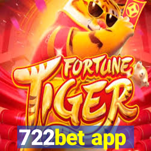 722bet app