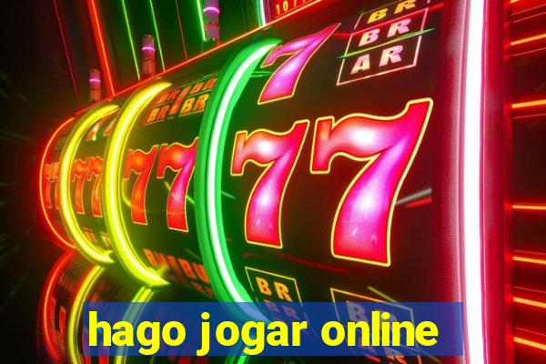 hago jogar online