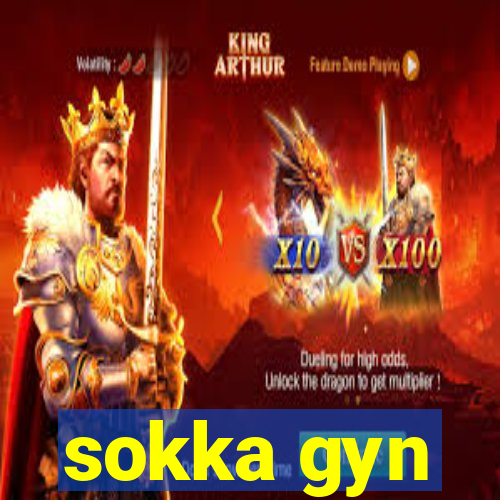 sokka gyn