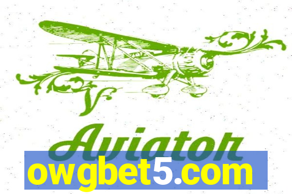 owgbet5.com