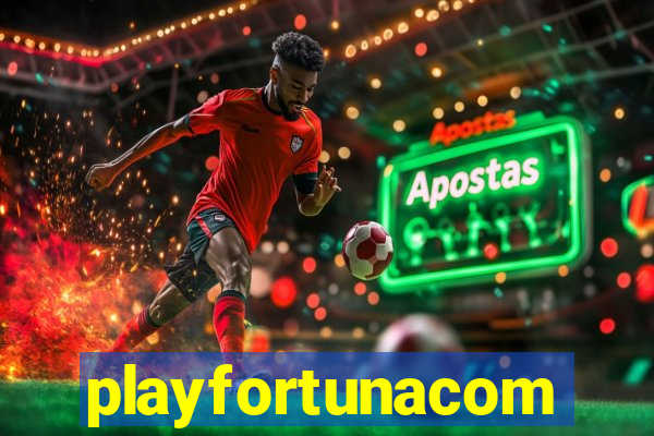 playfortunacom