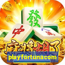 playfortunacom