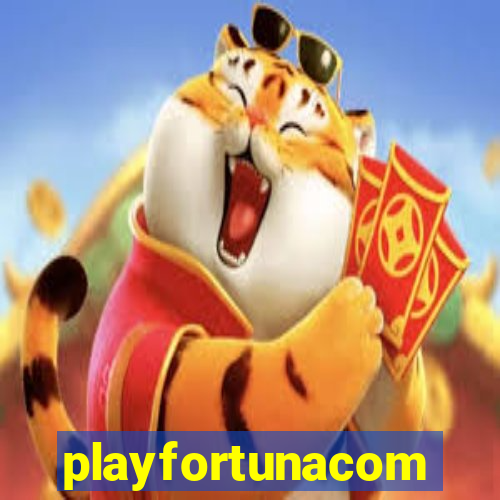 playfortunacom