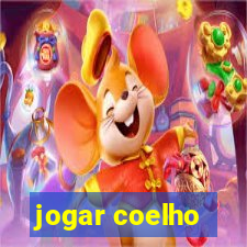 jogar coelho