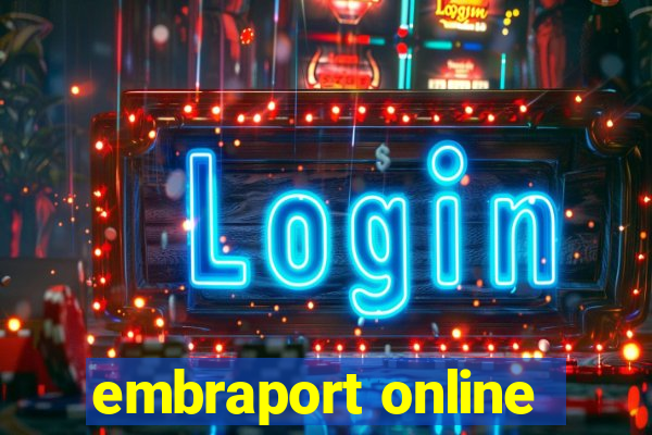 embraport online