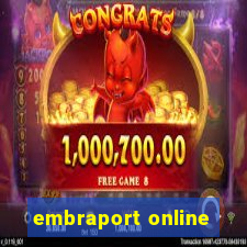 embraport online