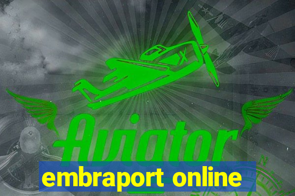 embraport online