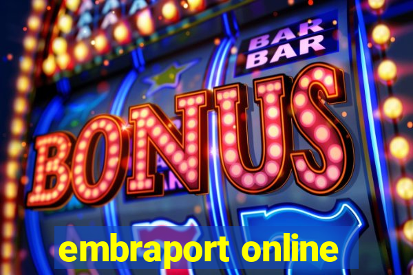 embraport online