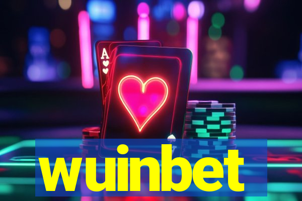 wuinbet