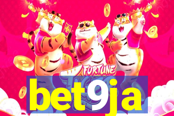 bet9ja