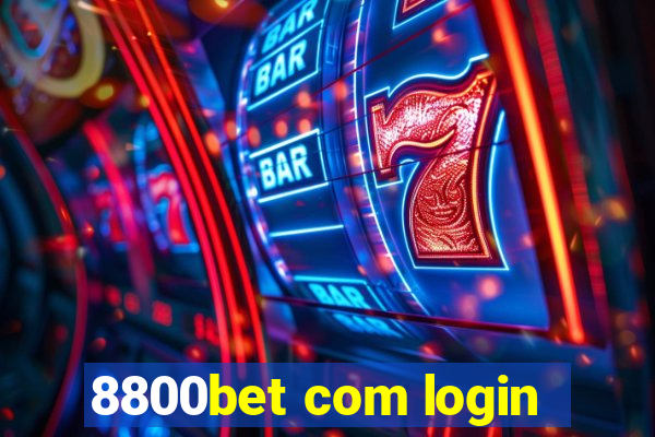 8800bet com login