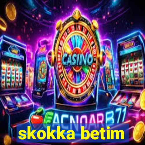 skokka betim