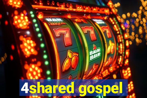 4shared gospel