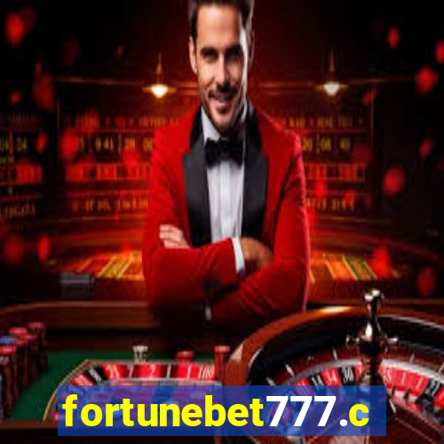 fortunebet777.com