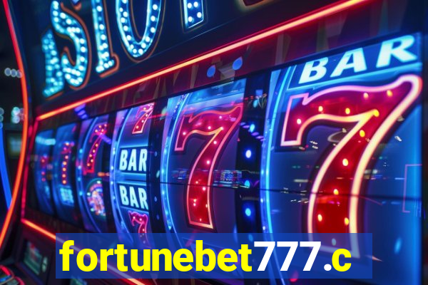 fortunebet777.com