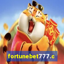 fortunebet777.com