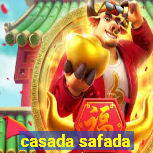 casada safada