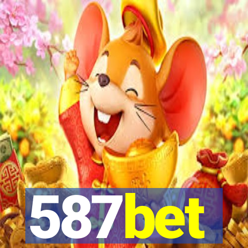 587bet