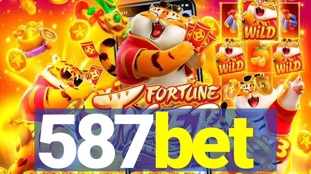 587bet