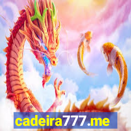 cadeira777.me