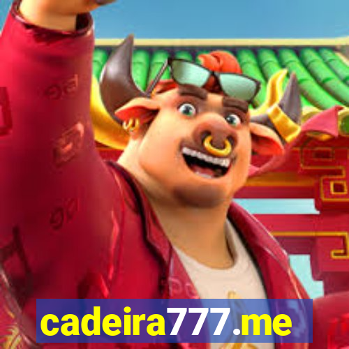 cadeira777.me