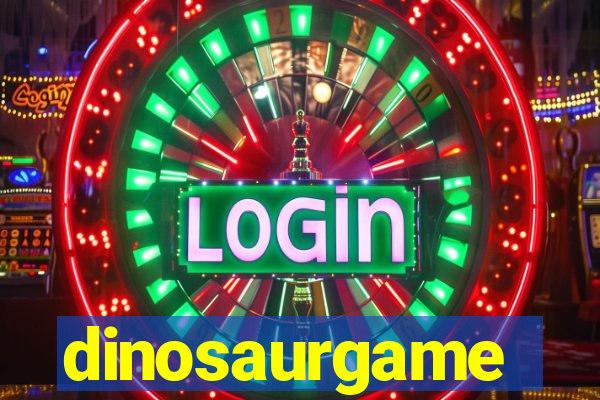 dinosaurgame