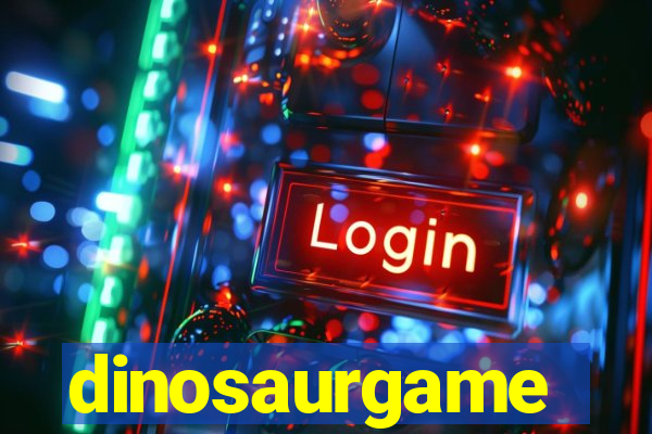 dinosaurgame