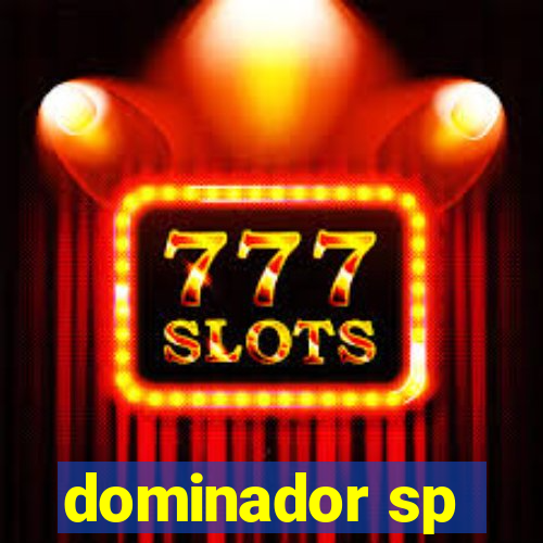 dominador sp