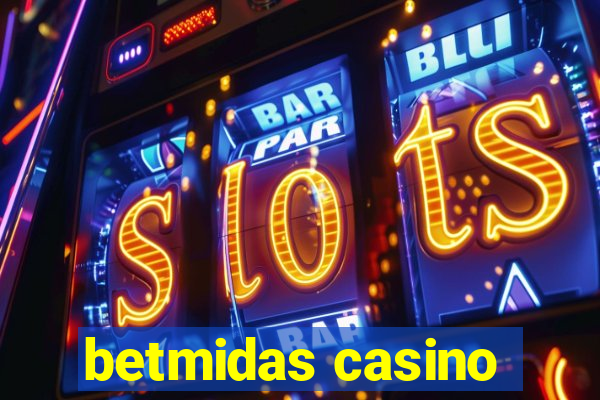 betmidas casino