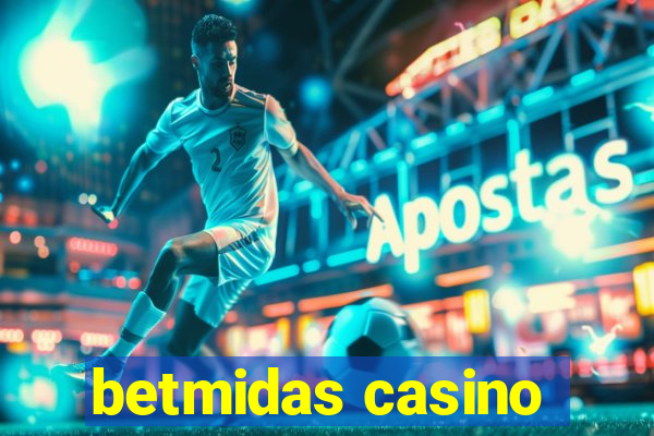 betmidas casino