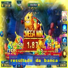 resultado da banca caminho da sorte hoje