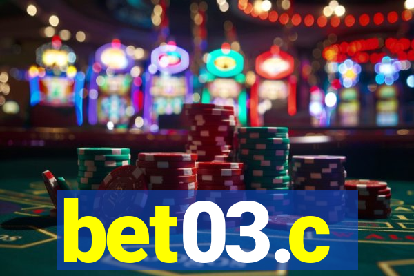 bet03.c