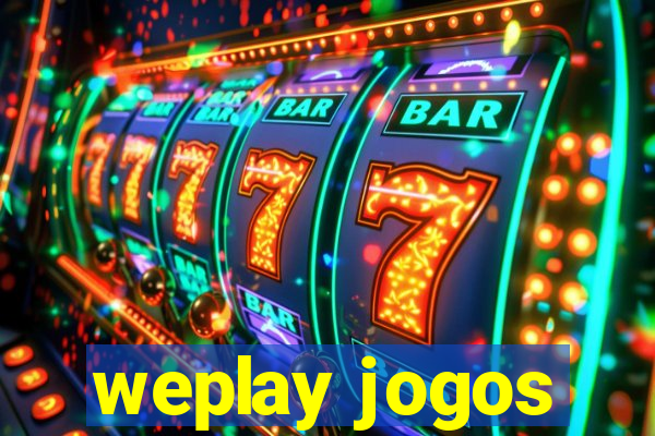 weplay jogos