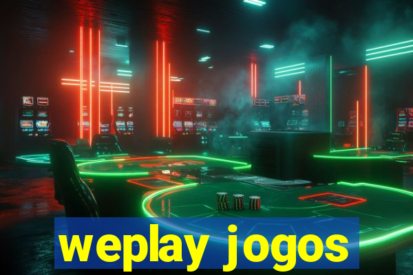 weplay jogos