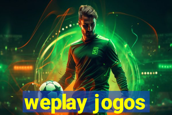 weplay jogos