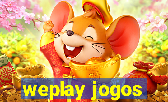 weplay jogos