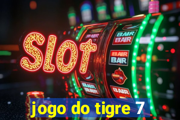 jogo do tigre 7