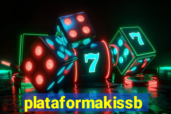 plataformakissbet.com